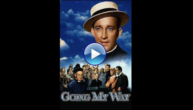 Going My Way (1944) BluRay Full Movie Watch Online Free
