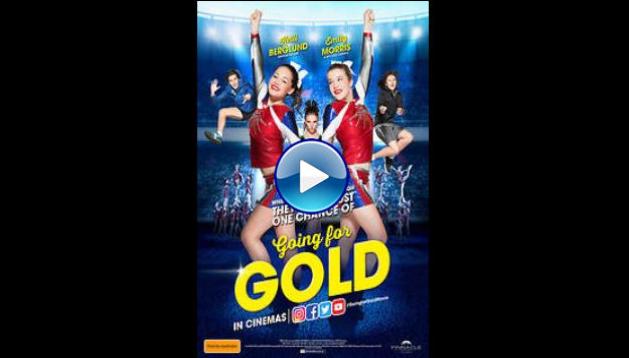 Going for Gold (2018)