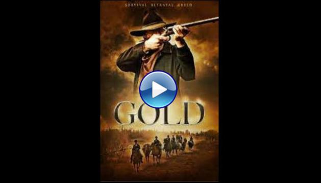 Gold (2013)