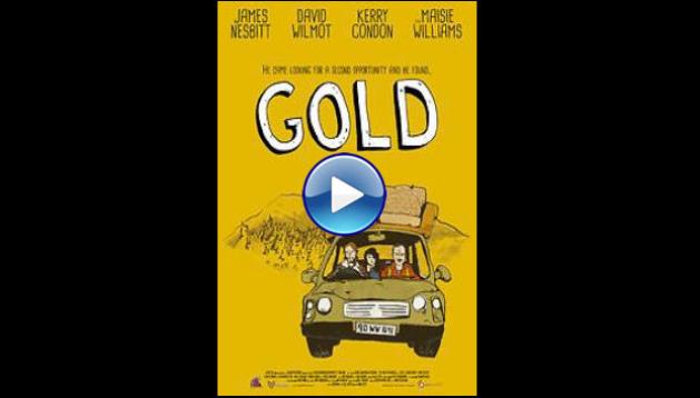 Gold (2014)