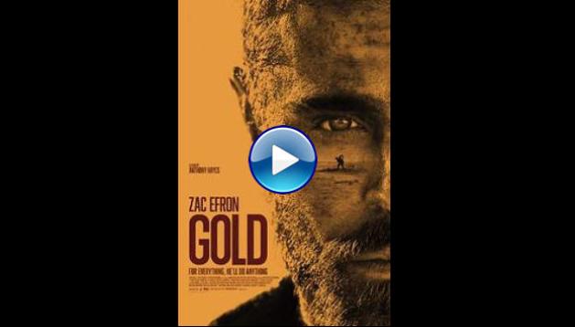 Gold (2022)