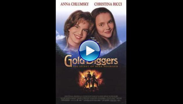 Gold Diggers: The Secret of Bear Mountain (1995)