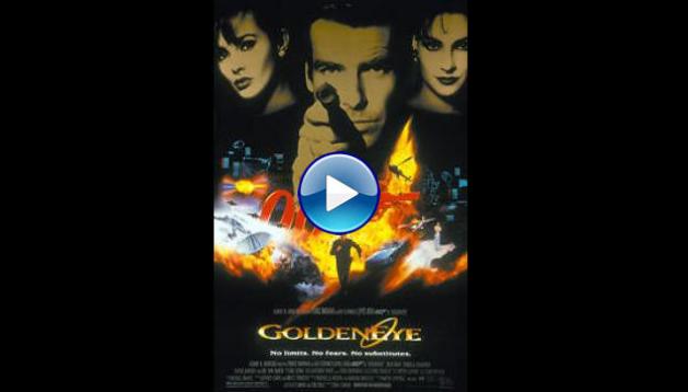 GoldenEye (1995)