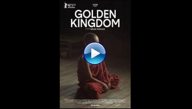 Golden Kingdom (2015)