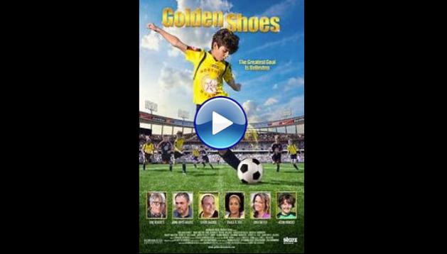 Golden Shoes (2015)