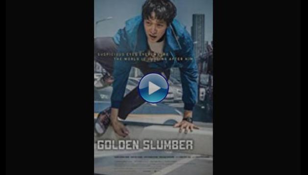 Golden Slumber (2018)