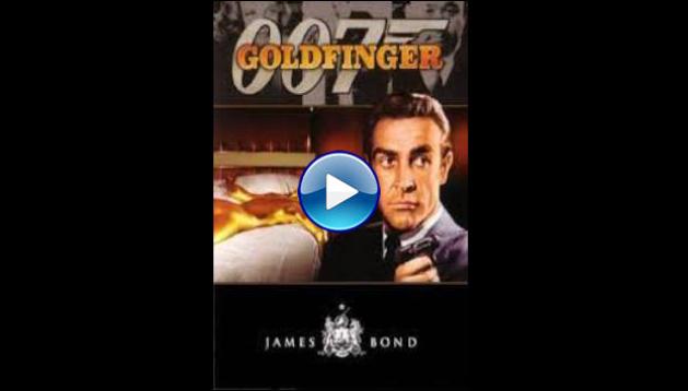 Goldfinger (1964)