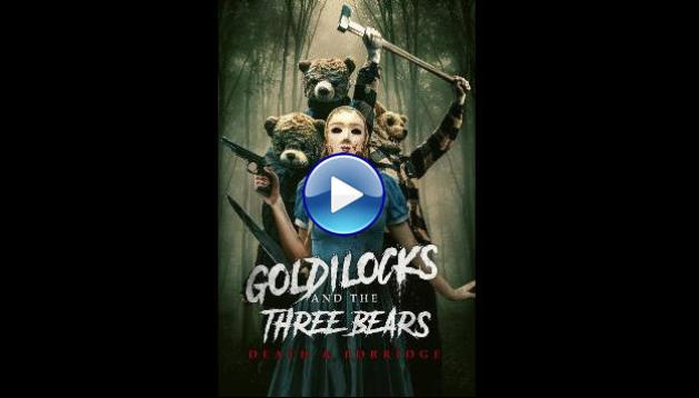 Goldilocks and the Three Bears: Death and Porridge (2024)