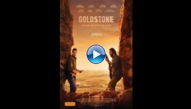 Goldstone (2016)