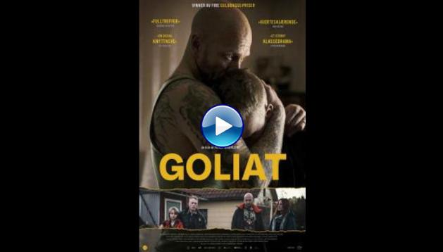 Goliath (2018)