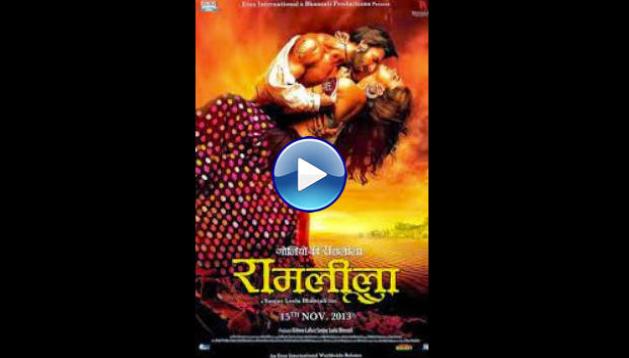 Goliyon Ki Rasleela Ram-Leela (2013)