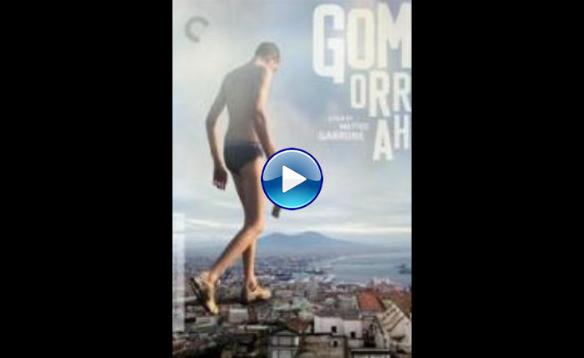 Gomorrah (2008)