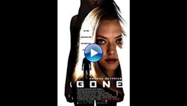 Gone (2012)