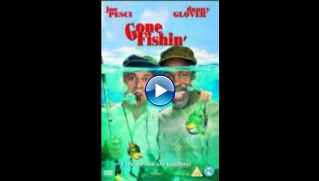 Gone Fishin' (1997)