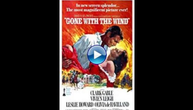 Gone with the Wind (1939)