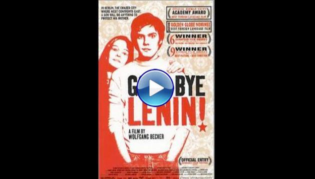 Good Bye Lenin! (2003)