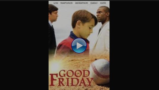 Good Friday (2020)