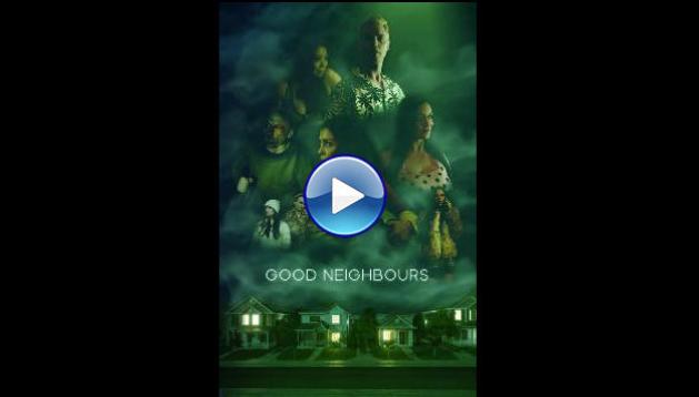Good Neighbours (2024)