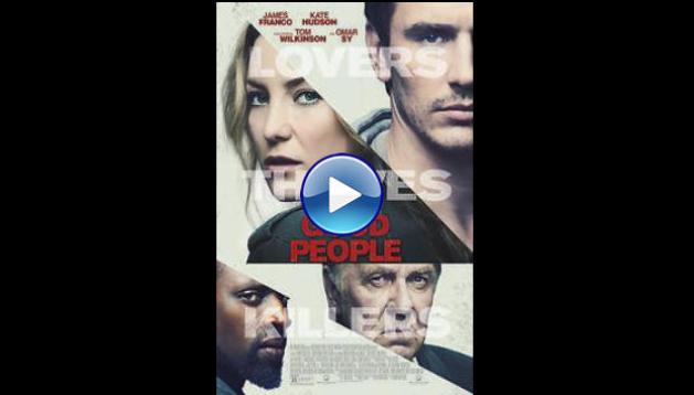 Good People (2014)