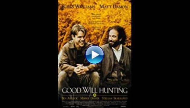 Good Will Hunting (1997)