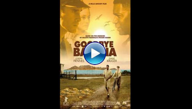 Goodbye Bafana (2007)