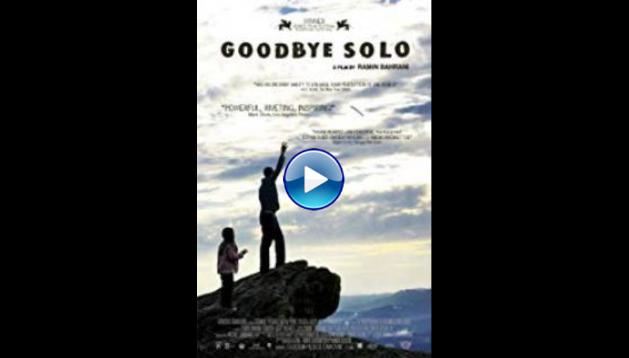 Goodbye Solo (2008)