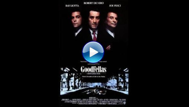 Goodfellas (1990)