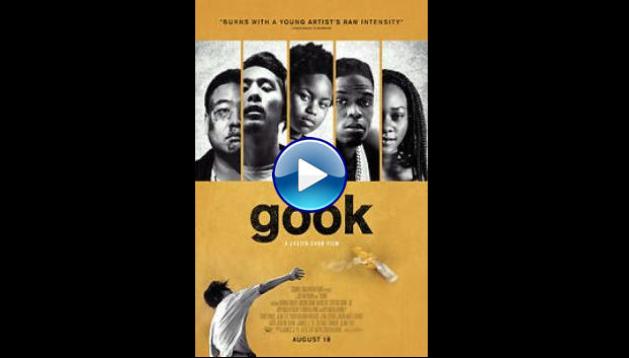 Gook (2018)