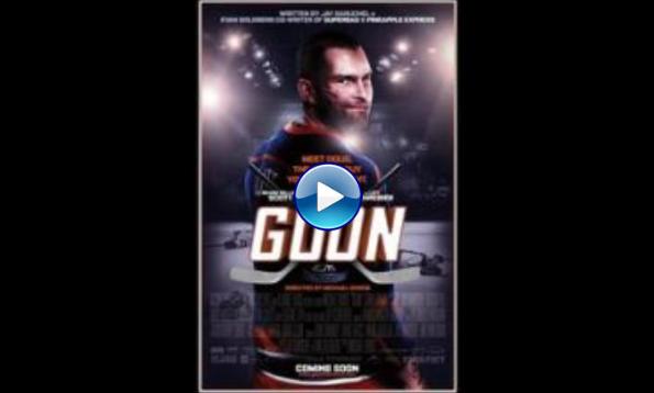 Goon (2011)