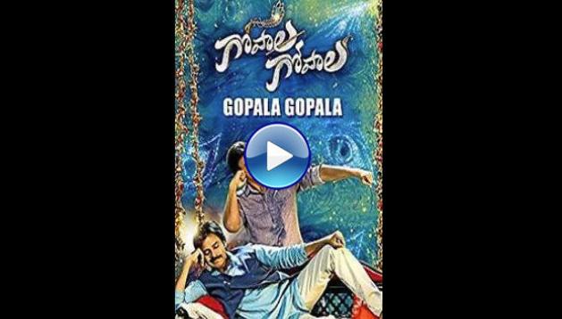 Gopala Gopala (2015)