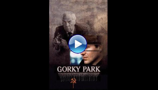 Gorky Park (1983)