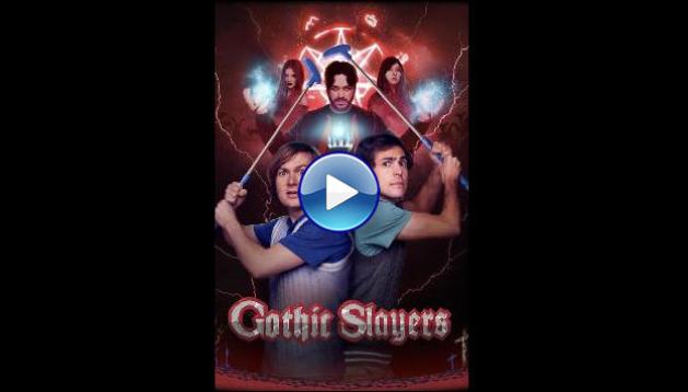 Gothic Slayers (2025)