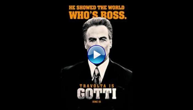 Gotti (2018)