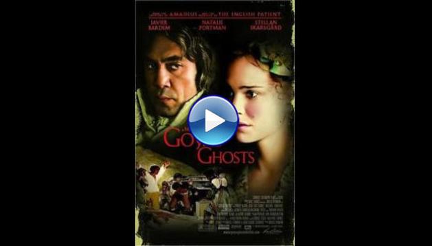 Goya's Ghosts (2006)