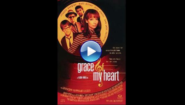 Grace of My Heart (1996)