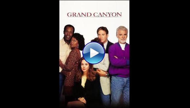 Grand Canyon (1991)