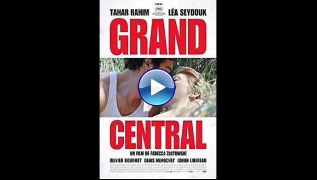 Grand Central (2013)