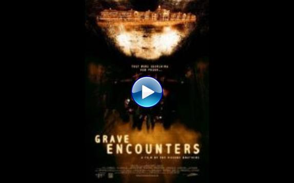 Grave Encounters (2011)