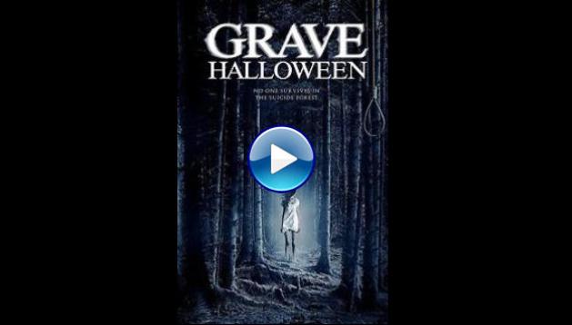 Grave Halloween (2013)