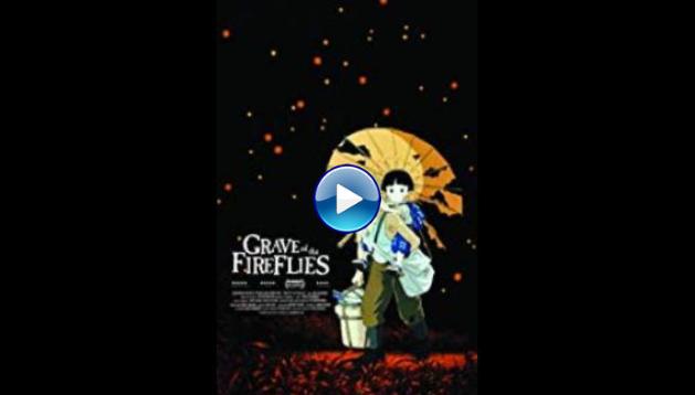 Grave of the Fireflies (1988)