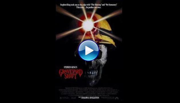 Graveyard Shift (1990)