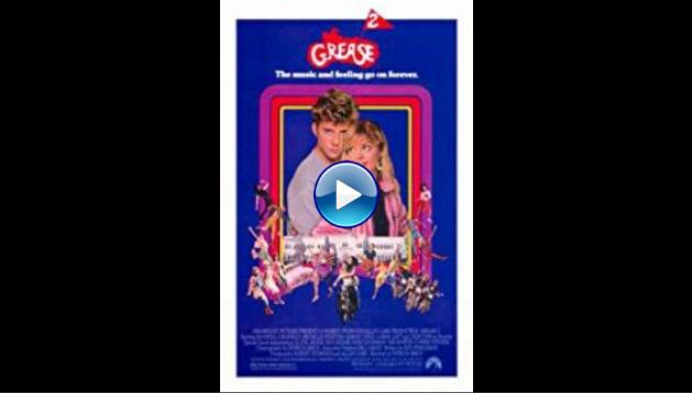 Grease 2 (1982)