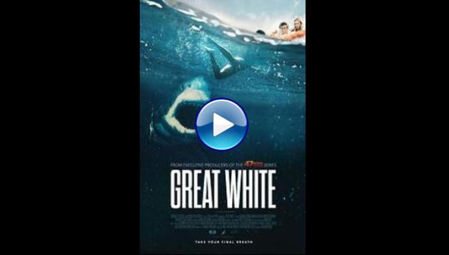 Great White (2021)