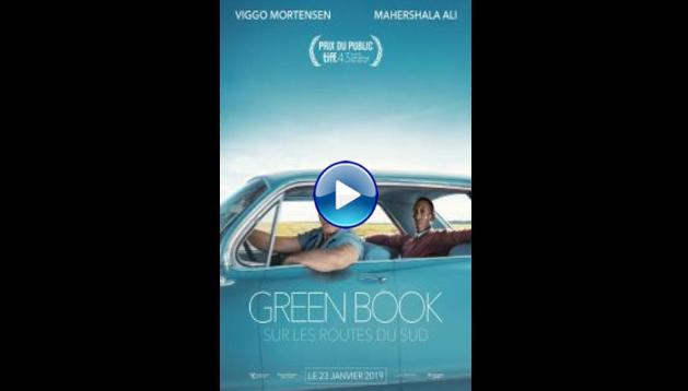 Green Book (2018)