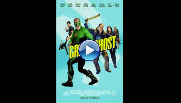 Green Ghost and the Masters of the Stone (2022)