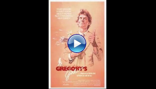 Gregory's Girl (1982)