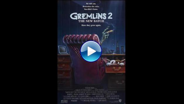 Gremlins 2: The New Batch