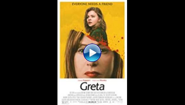 Greta (2018)