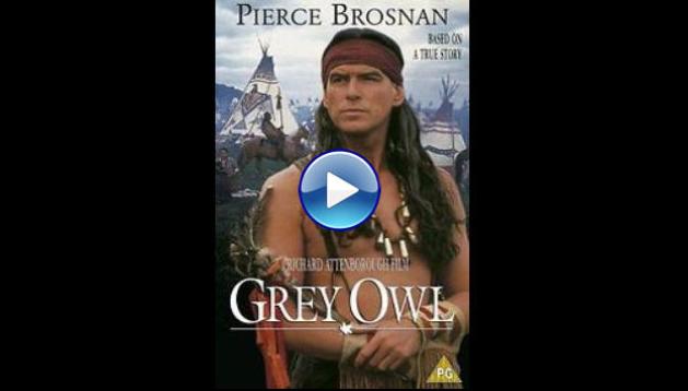 Grey Owl (1999)