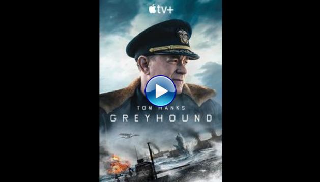 Greyhound (2020)